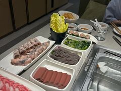 -海底捞火锅(北京路店)