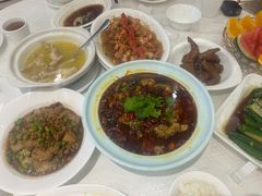 -金时代顺风大酒店(协泰店)