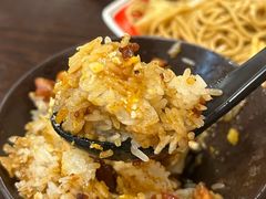 -明叔捞面