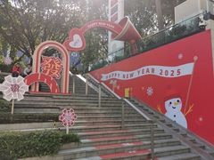 -VT101维多利广场