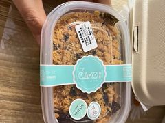 -7cake憩刻生日蛋糕·下午茶(西安店)