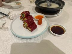 -荣粤酒家·融合粤菜