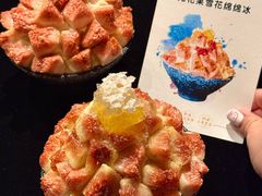 -翡翠鸟精品泰国菜(北辰财富中心店)