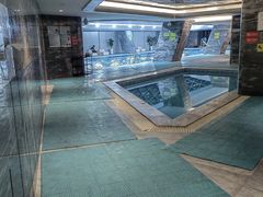 -国际青年会议酒店