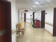 -上海市长宁区天山中医医院