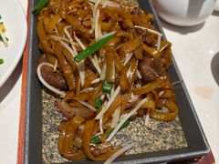 -稻香海鲜饭店(第一国际店)