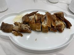 -老季市·三代非遗传承·地标美食老汁鸡(工农路店)