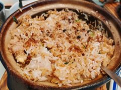 -香港新记茶餐厅(春熙太古里店)