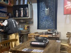 -麒麟风烤牛肉·云南烧烤小排档(丹凤街店)