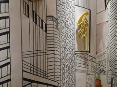 门面-粤小馆(天安云谷店)
