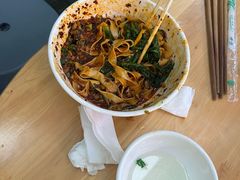 -朱儿面庄(洋河三路店)