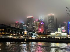 -海港城