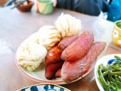 -大自然素食(望桐路店)