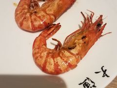 -大渔铁板烧(东城店)