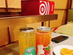 -海底捞火锅(连城广场店)