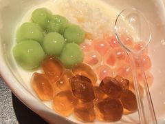 -小厨娘金榜题名(夫子庙秦淮河店)