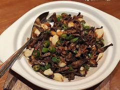 -小天厨民间菜馆(深圳街店)