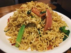 网红方便面-烧货·活海鲜炭烧(湖滨商业街店)