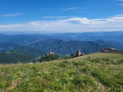 -白草畔自然风景区