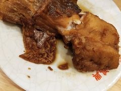 -朱鸿兴面馆(镇湖店)
