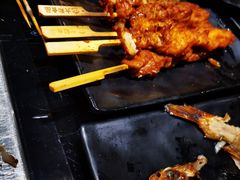 -小俩口烧烤东北菜(双井店)