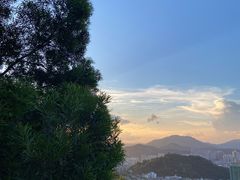 -景山公园