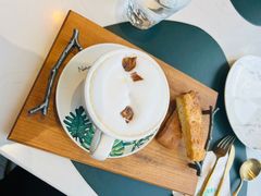 -ins森林童话餐厅coffee&bistro