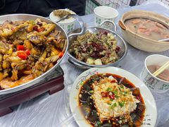 -小民大排档(江汉路店)