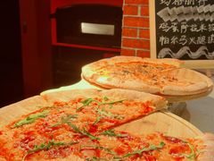-荟星庭西餐厅(天府丽都喜来登饭店)