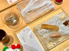 -鹤菊·鮨Omakase(古子城店)