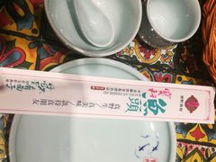 -宝轩渔府·老字号海鲜·正宗津菜(水上店)