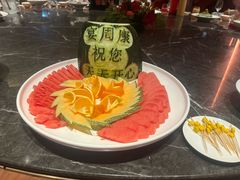 -宴周康·精致江浙菜(周浦店)