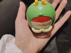 -海底捞火锅(长宁路龙之梦店)