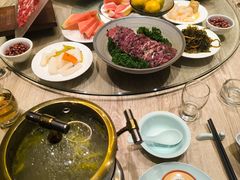 -石鼎香·非遗淮扬火锅(江都龙川桥店)