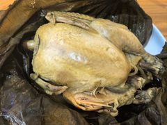 -百家鲜·杭帮菜