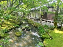 -常寂光寺