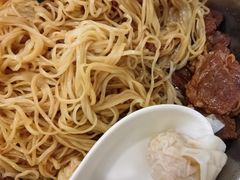 -好好味面家(桃园店)