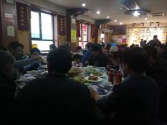 大堂-鲁西南老厨子·特色鲁菜(经一纬五店)