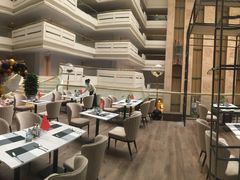-桂林喜来登饭店雅琴餐厅