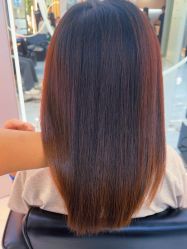 -赤道 Hair Salon