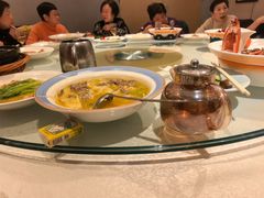 -金美华轩(东方路齐鲁店)