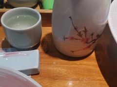 -甄花精致料理自助(城市阳台店)