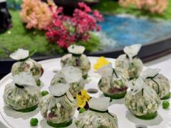 -秦月轩·陕西家乡菜(阜成路·五棵松店)