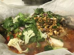 -有鱼吃·纸包烤鱼(曲江创意谷店)