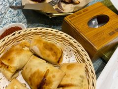 -巴扎美食·新疆菜·西域歌舞表演餐厅(新疆大厦店)