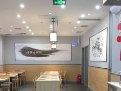 -吉野家(复兴路第二餐厅店)