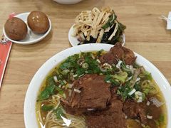 -水仙拉面(水仙街店)