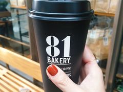 -81BAKERY(大学路店)