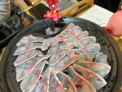 斑鱼片-丽江庭院之爱在路上(西单店)