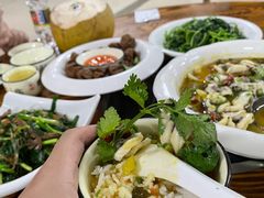 -创味·民间海南菜·非遗藤桥排骨(藤桥·免税城店)